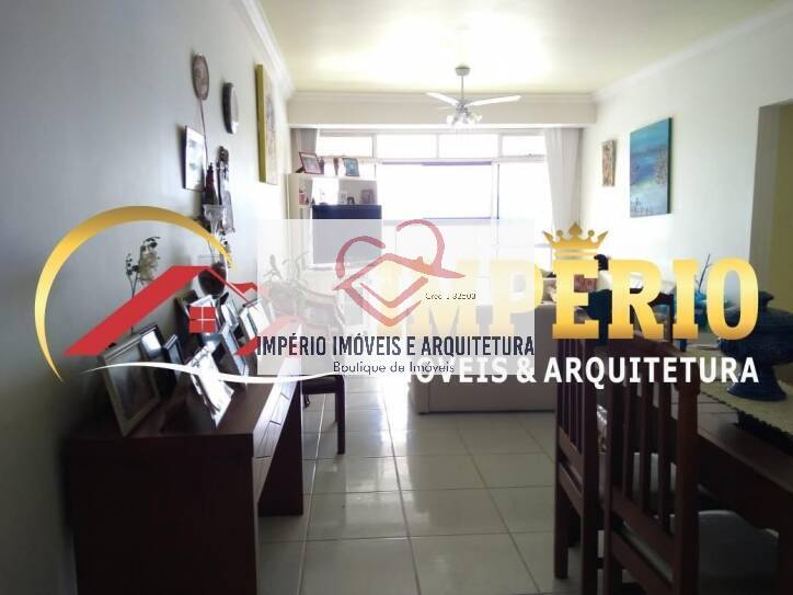 Apartamento, 110 m² - Foto 1