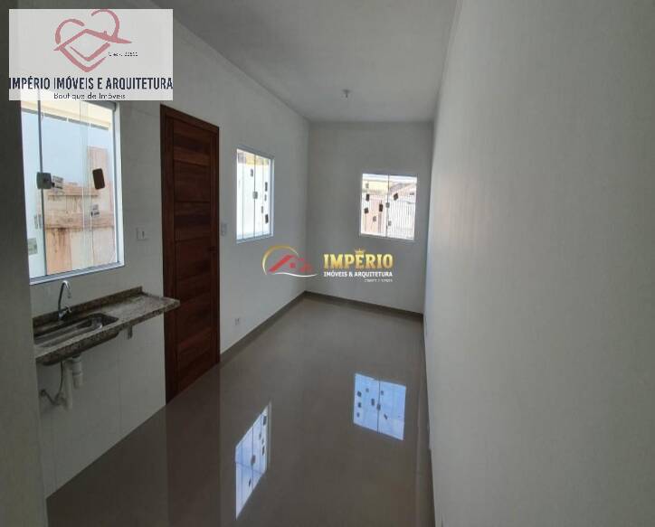 Casa, 51 m² - Foto 5