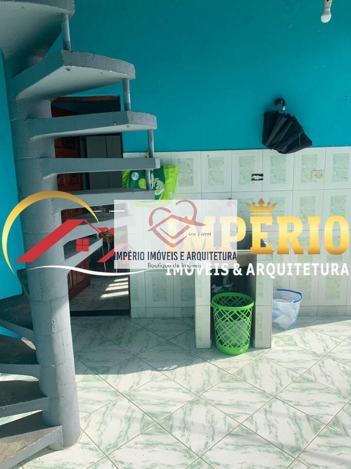 Casa, 192 m² - Foto 11