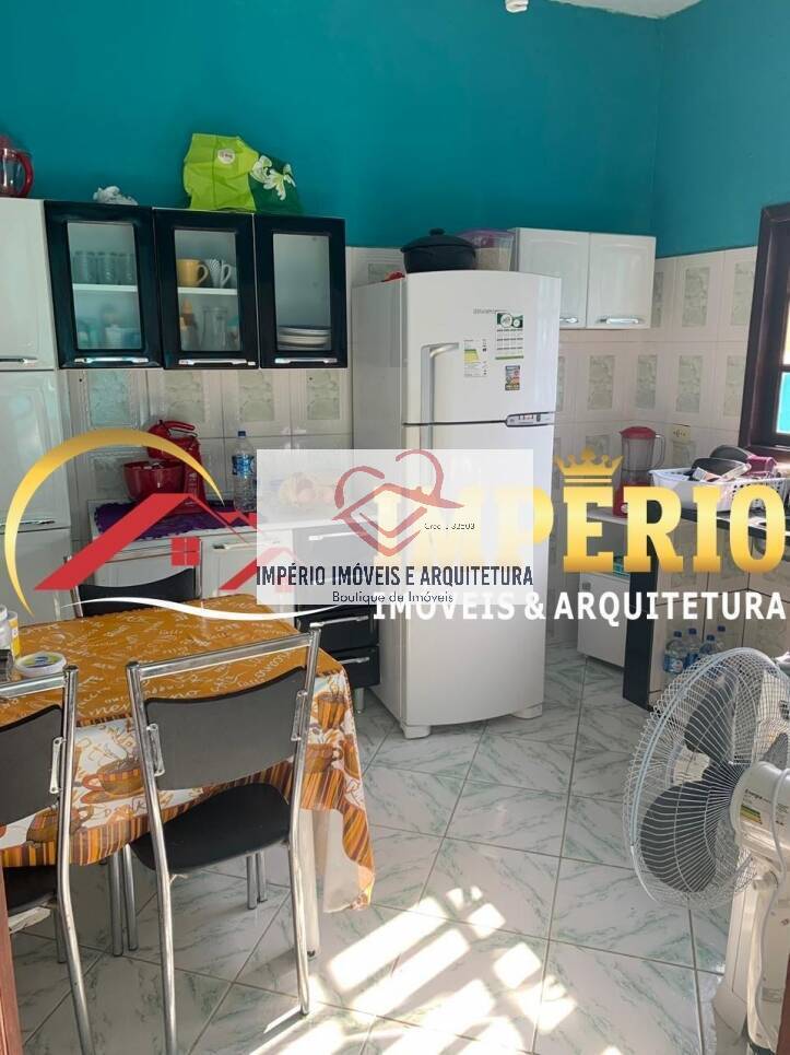 Casa, 192 m² - Foto 6