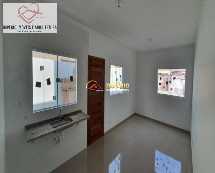 Casa, 51 m² - Foto 4