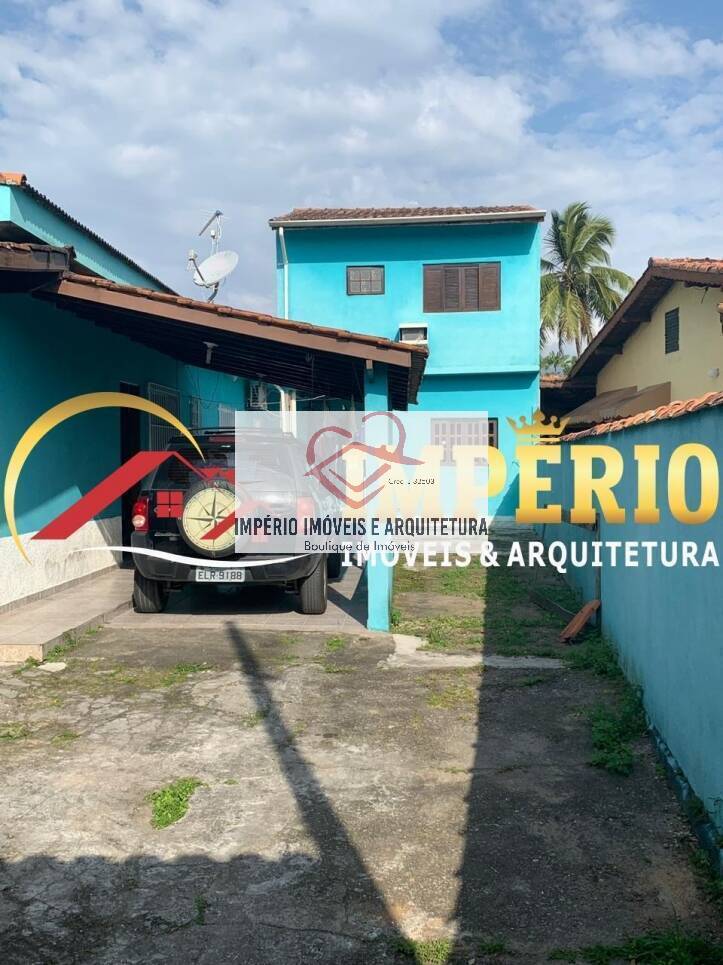 Casa, 192 m² - Foto 3