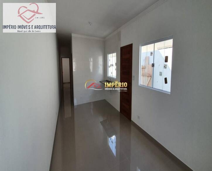 Casa, 51 m² - Foto 3