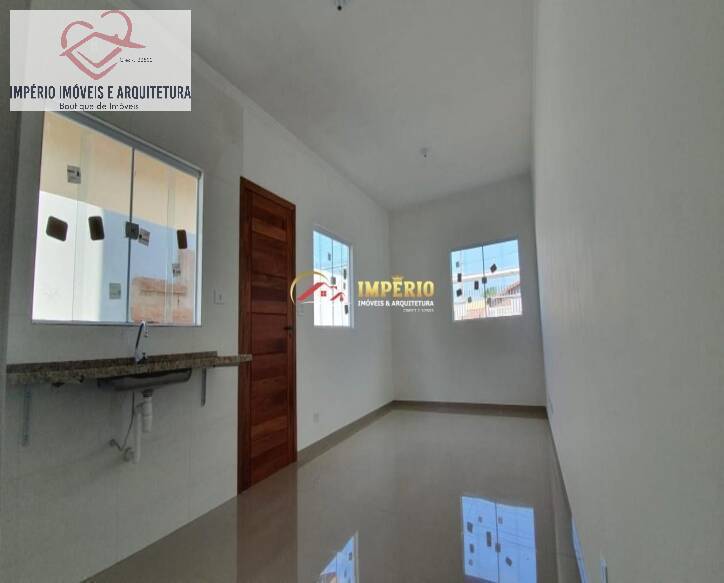 Casa, 51 m² - Foto 2