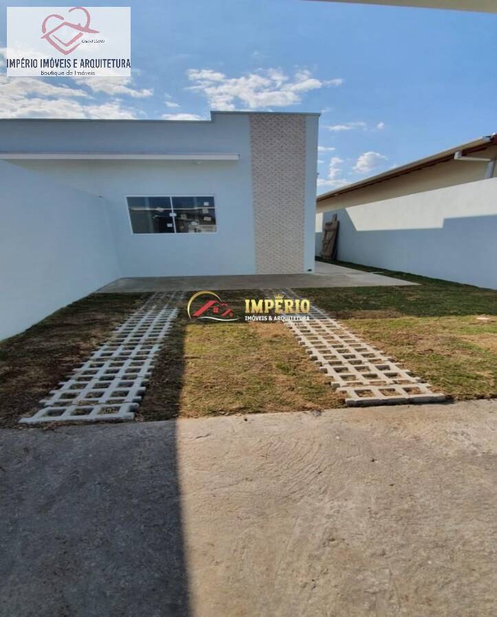 Casa, 51 m² - Foto 1
