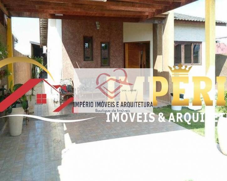 Casa, 200 m² - Foto 2