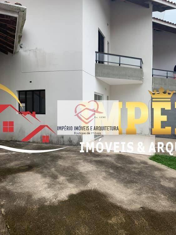 Sobrado, 230 m² - Foto 1