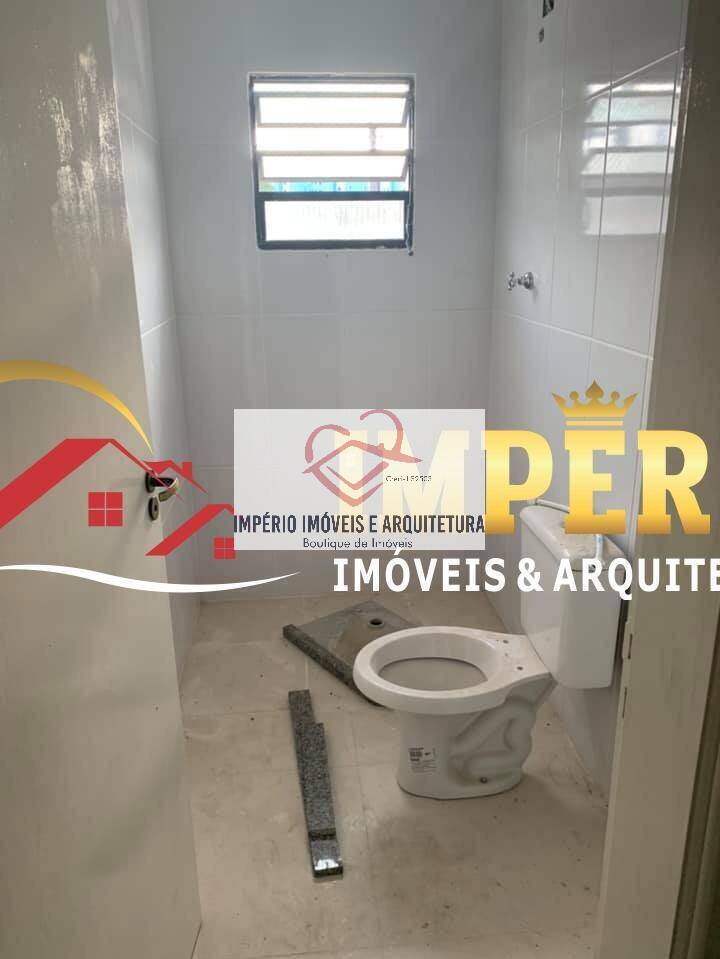 Sobrado, 190 m² - Foto 2