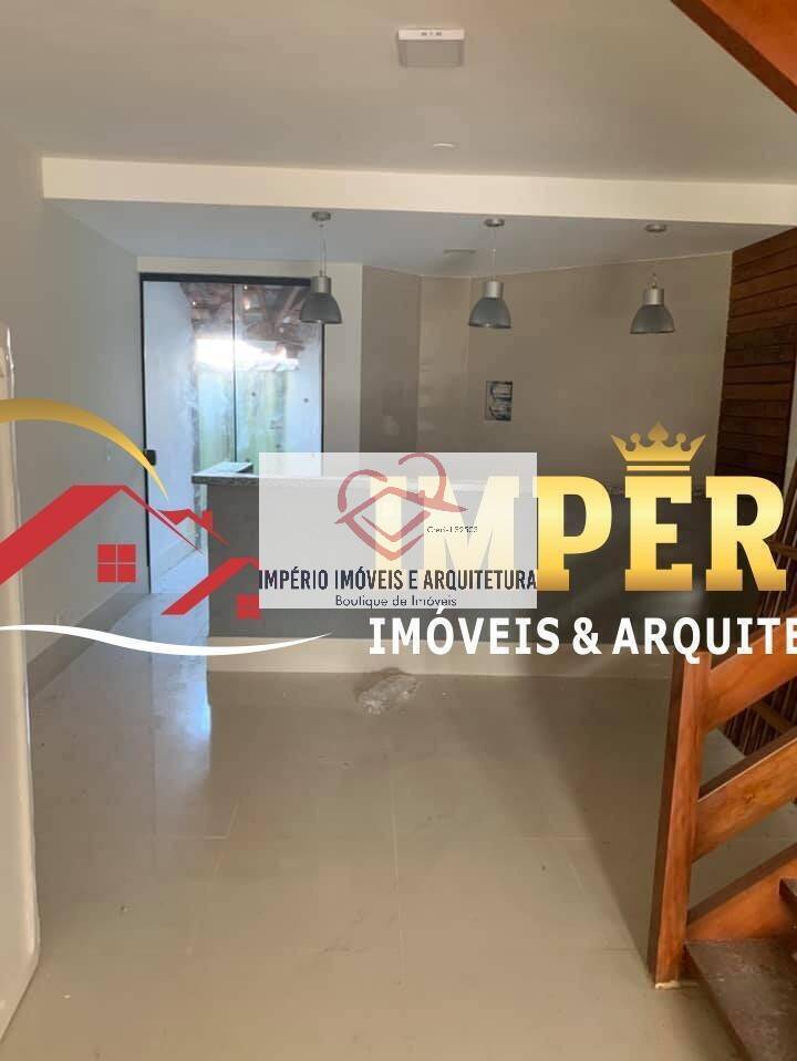 Sobrado, 190 m² - Foto 1