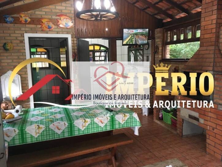 Casa, 80 m² - Foto 6