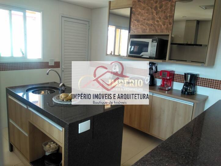 Sobrado, 200 m² - Foto 11