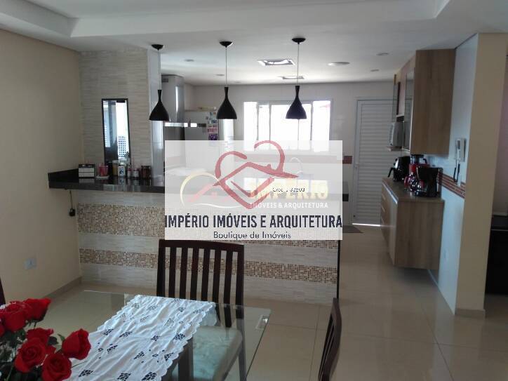 Sobrado, 200 m² - Foto 9