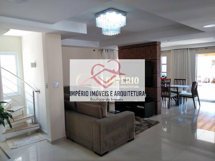 Sobrado, 200 m² - Foto 6