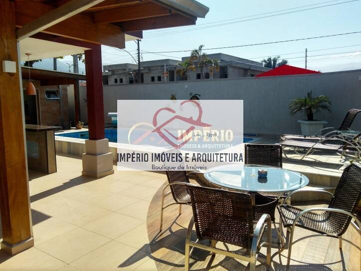 Sobrado, 200 m² - Foto 3