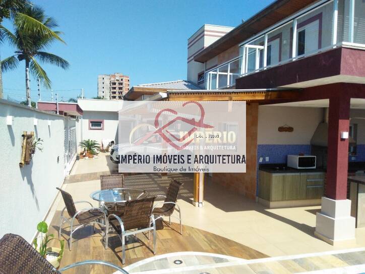 Sobrado, 200 m² - Foto 1