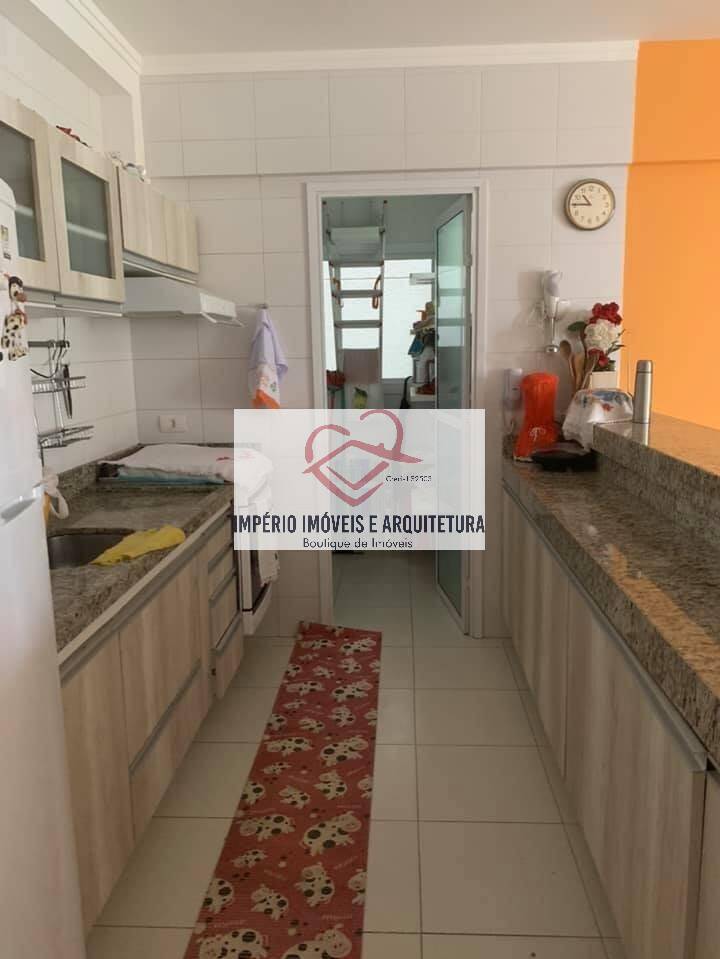 Apartamento, 100 m² - Foto 2