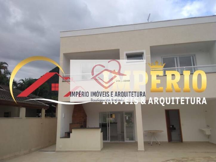 Sobrado, 239 m² - Foto 8