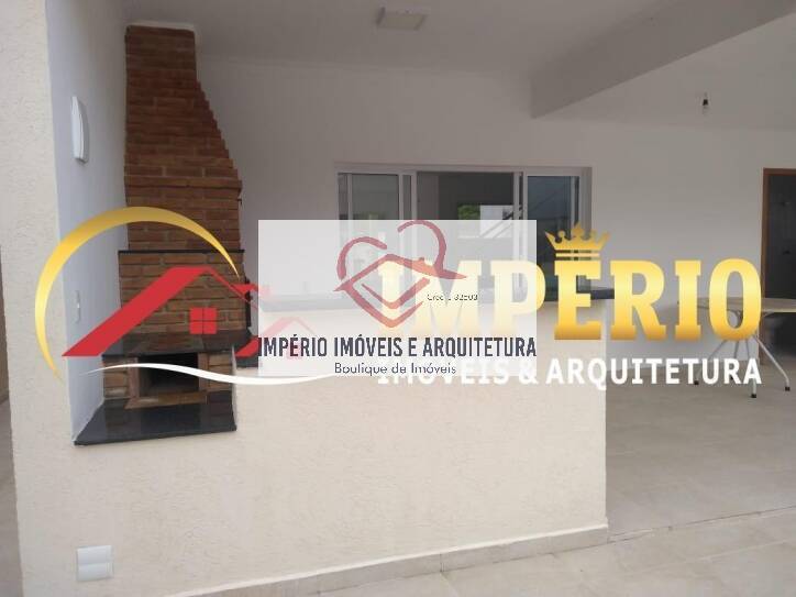 Sobrado, 239 m² - Foto 6