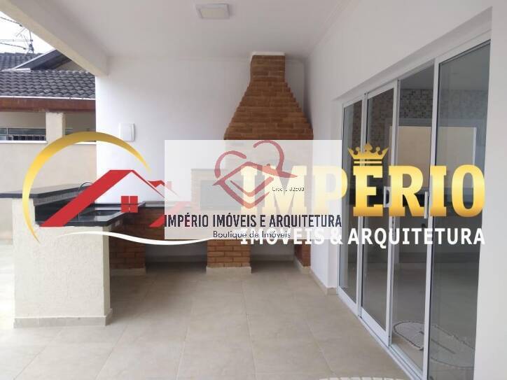Sobrado, 239 m² - Foto 5