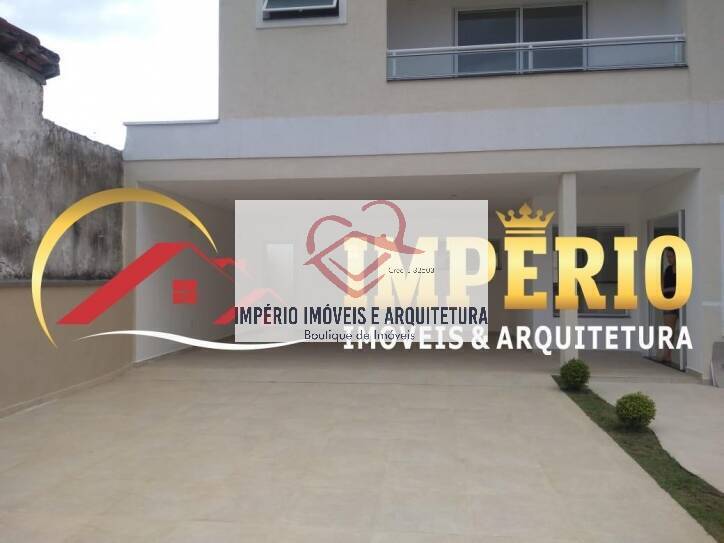 Sobrado, 239 m² - Foto 2