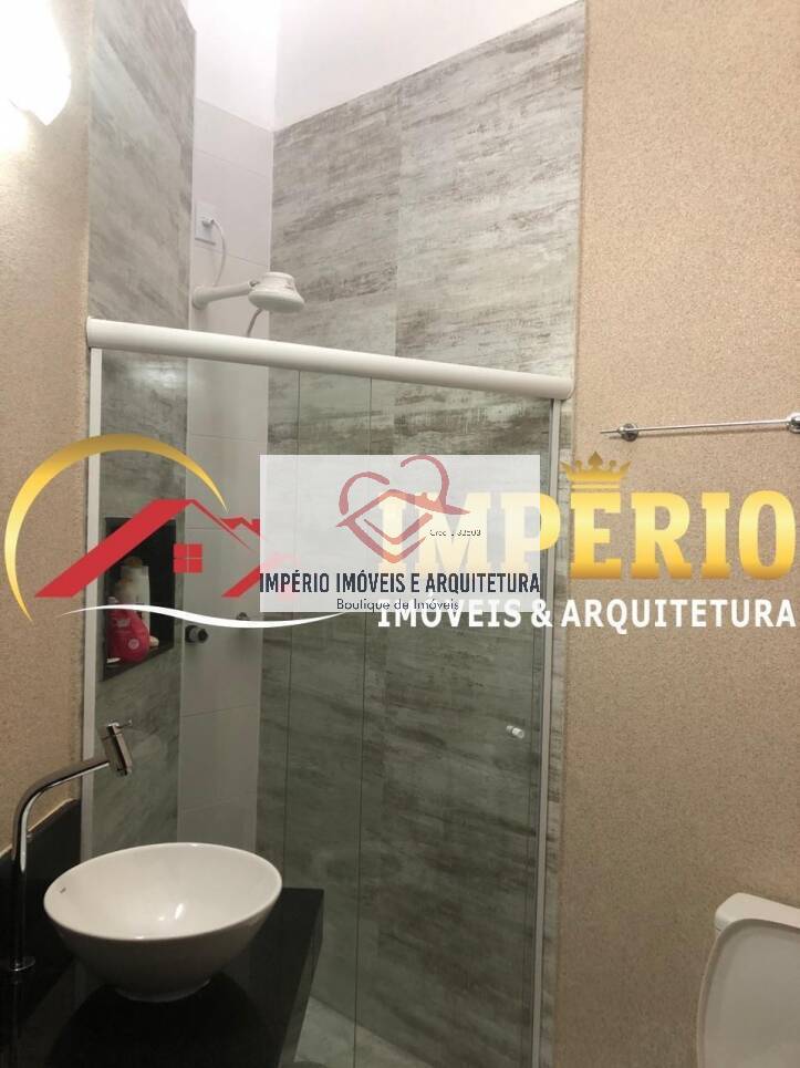 Sobrado, 110 m² - Foto 6