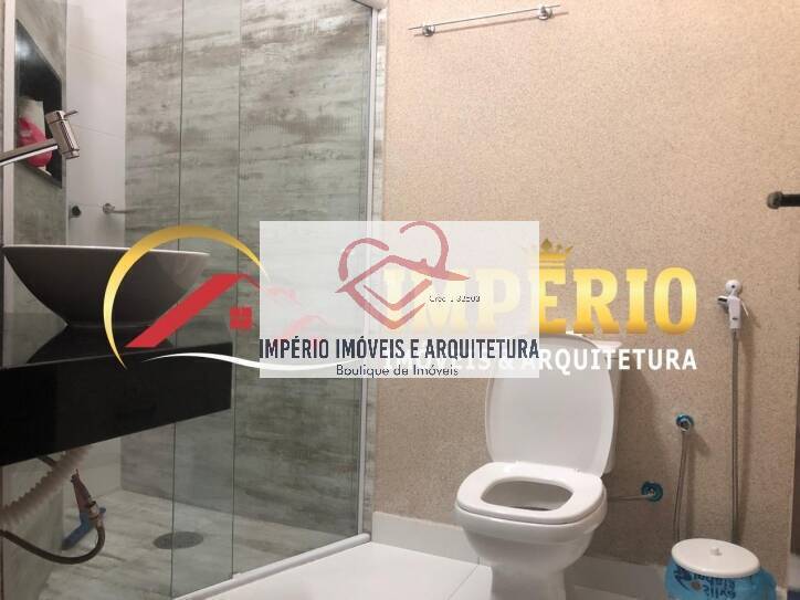 Sobrado, 110 m² - Foto 5