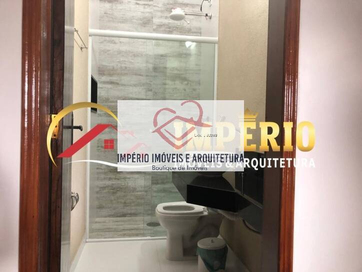 Sobrado, 110 m² - Foto 2
