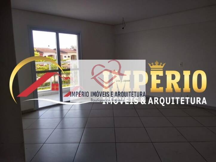 Apartamento, 92 m² - Foto 1