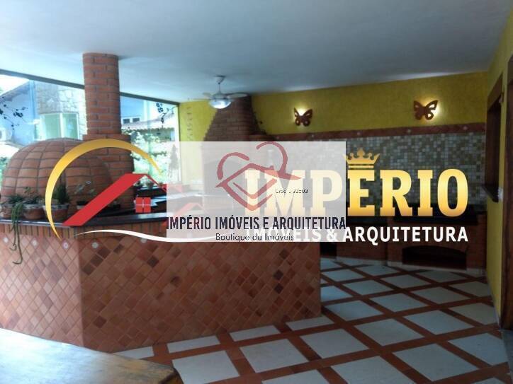 Sobrado, 300 m² - Foto 26