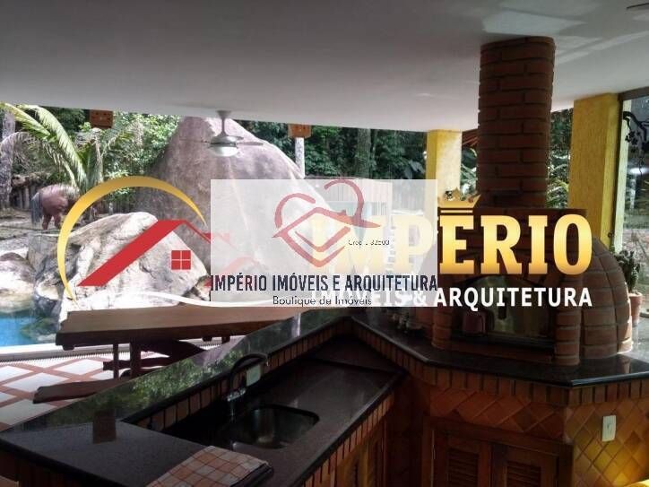 Sobrado, 300 m² - Foto 25