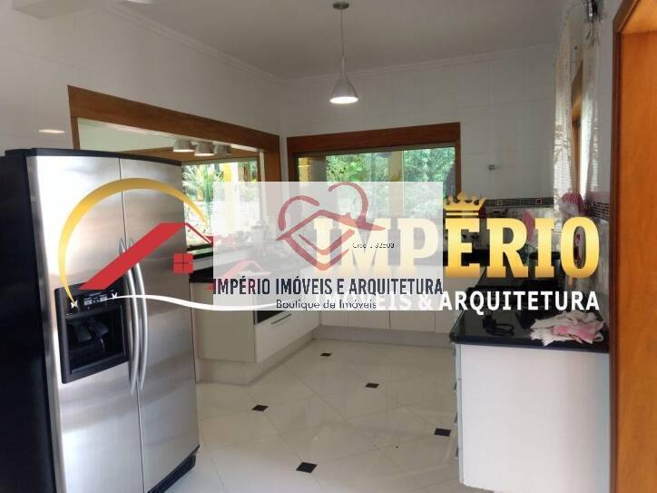 Sobrado, 300 m² - Foto 21