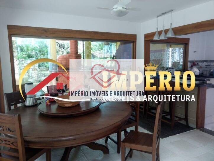 Sobrado, 300 m² - Foto 19