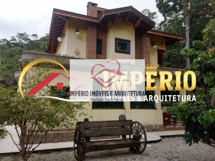 Sobrado, 300 m² - Foto 3