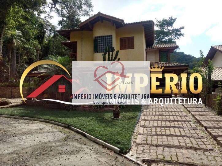 Sobrado, 300 m² - Foto 1
