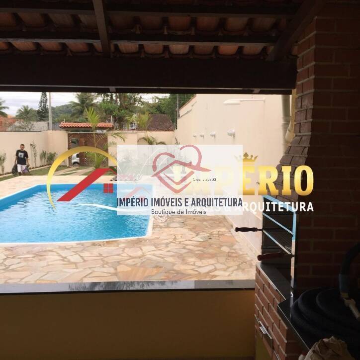 Casa, 110 m² - Foto 11