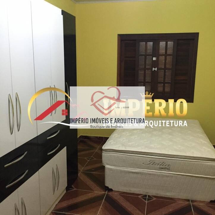 Casa, 110 m² - Foto 10