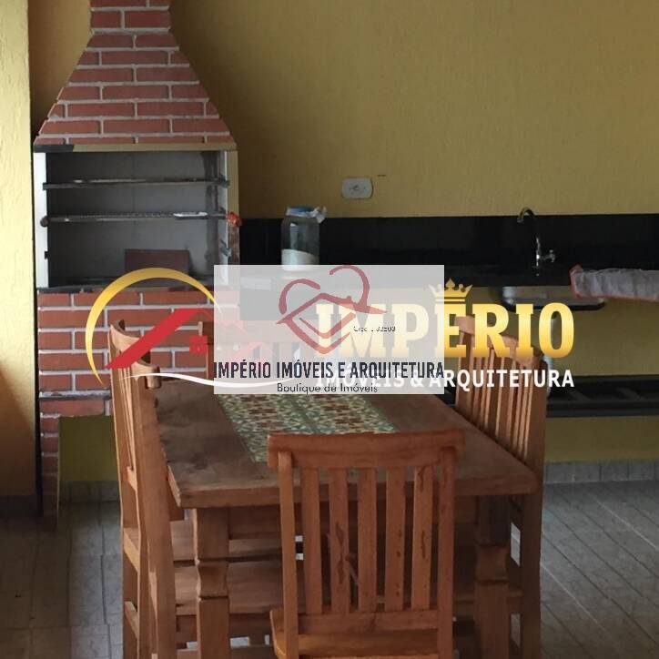 Casa, 110 m² - Foto 6