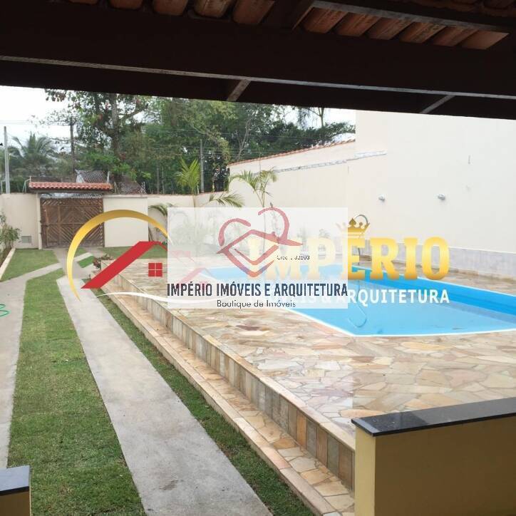 Casa, 110 m² - Foto 1