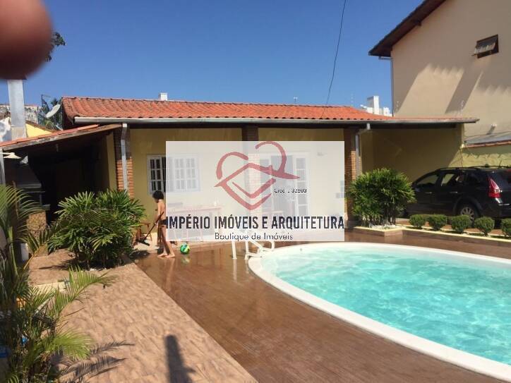 Casa, 120 m² - Foto 8