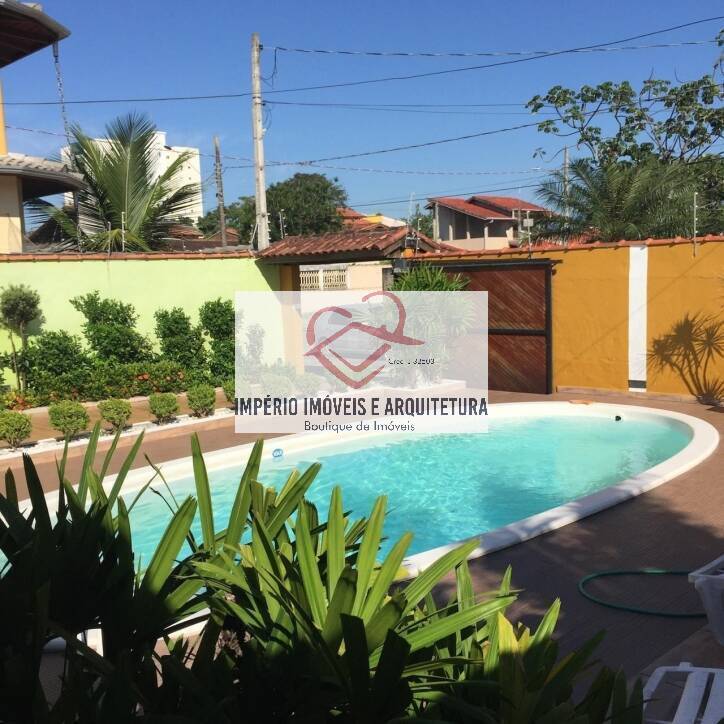 Casa, 120 m² - Foto 1