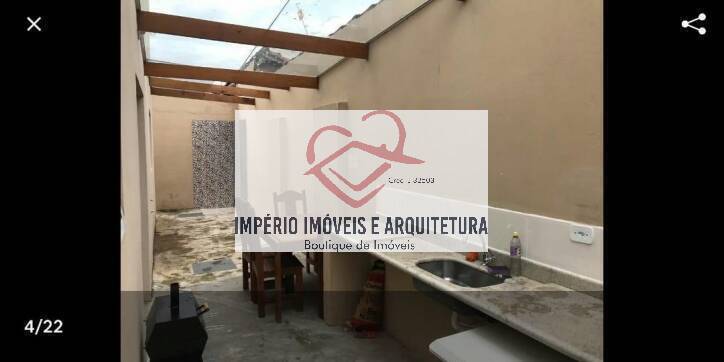 Sobrado, 200 m² - Foto 26
