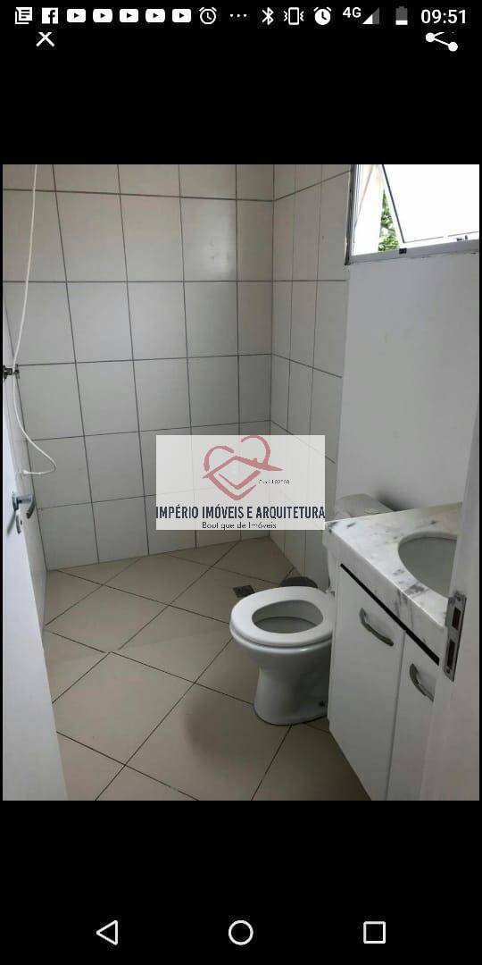 Sobrado, 200 m² - Foto 23