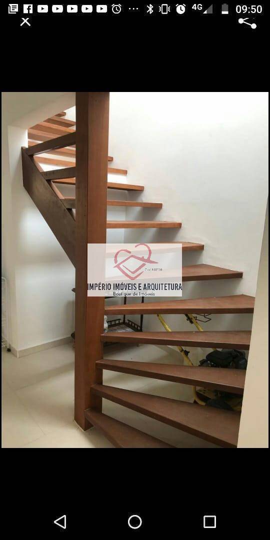 Sobrado, 200 m² - Foto 13