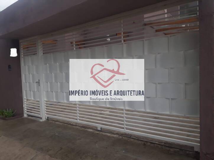 Sobrado, 200 m² - Foto 1