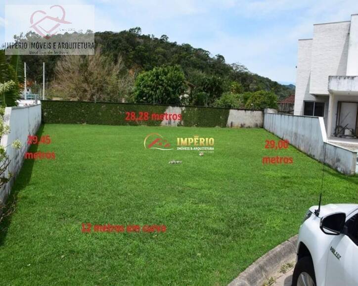 Terreno, 536 m² - Foto 1
