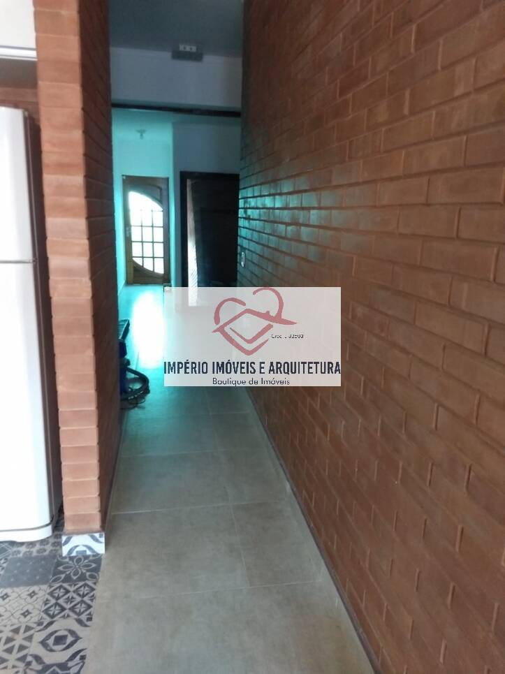 Sobrado, 264 m² - Foto 28