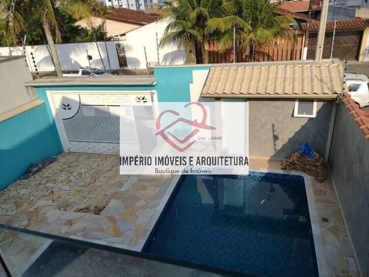 Sobrado, 264 m² - Foto 18