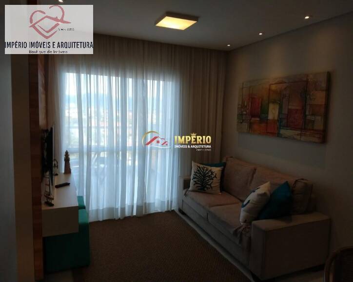 Apartamento, 67 m² - Foto 12