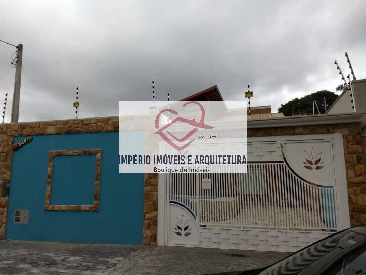 Sobrado, 264 m² - Foto 6