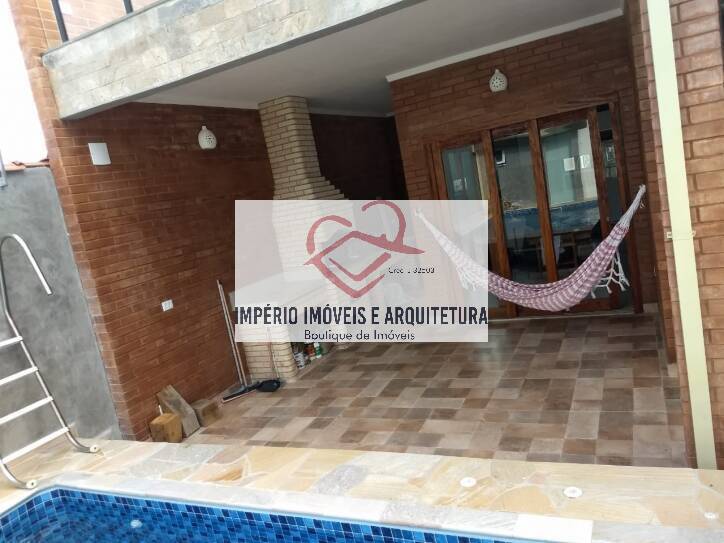 Sobrado, 264 m² - Foto 5